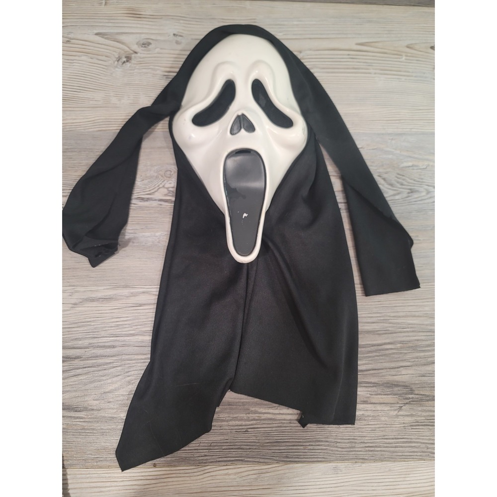 Scream Ghostface mask 2015 9206WM